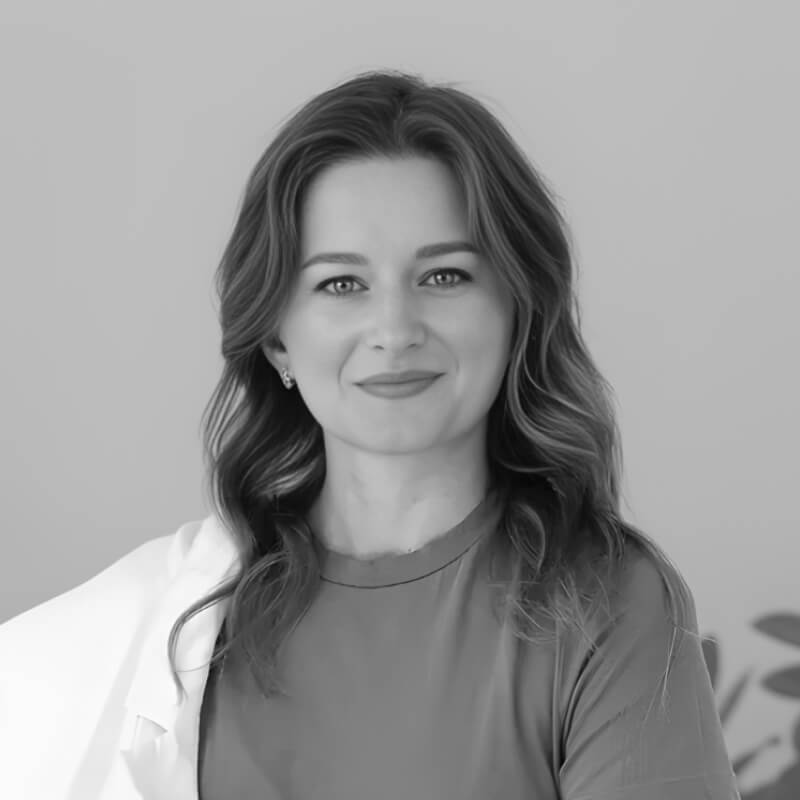 Оксана Носенко